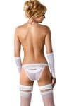 Roza Lipst Brief White