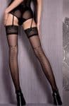 Ballerina 421 Hold Ups Black