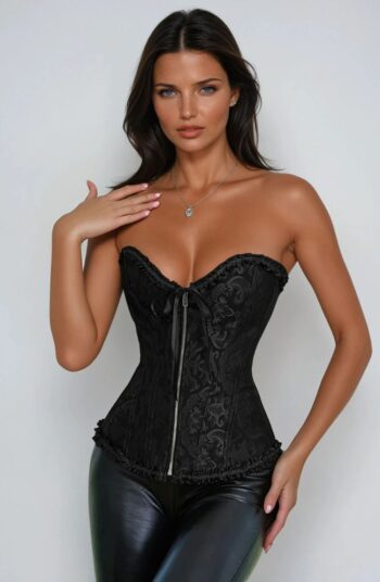 YesX YX896 Vintage Style Corset