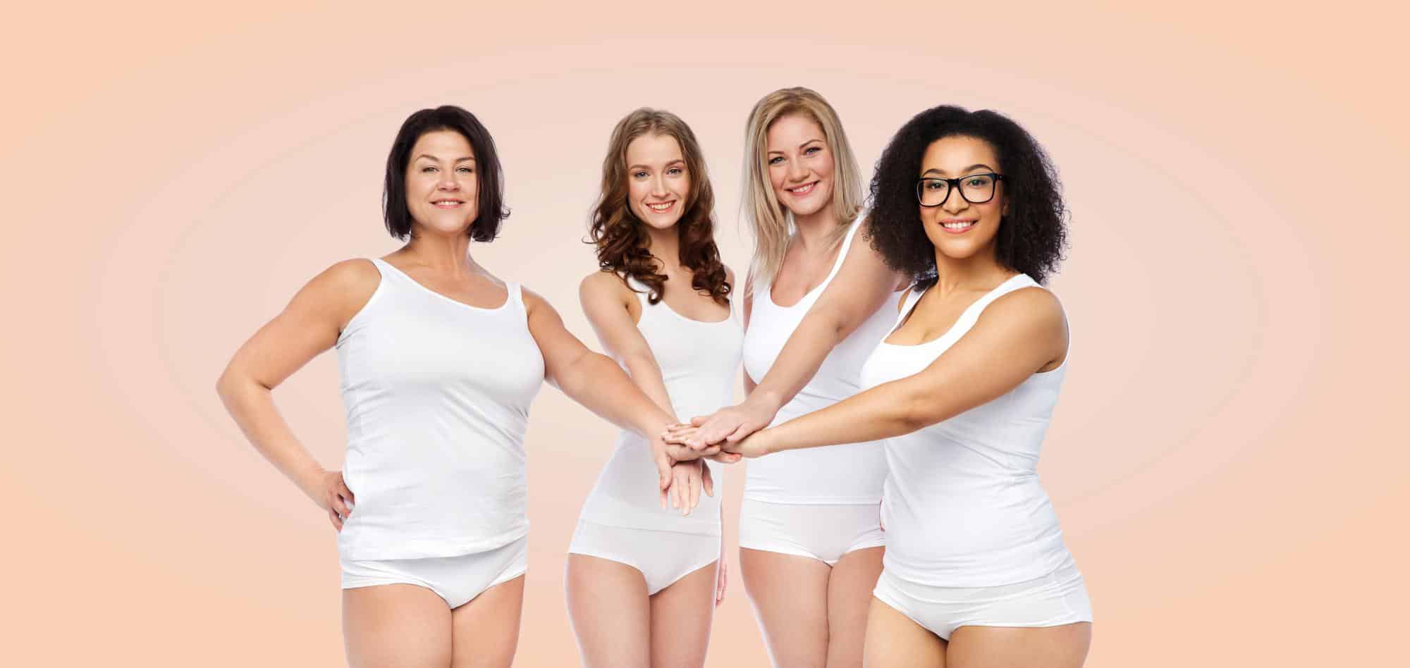 tummy control shapewear