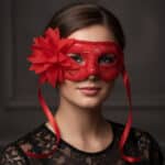 freepik__-prompt-a-woman-wearing-a-red-lace-masquerade-mask__93910