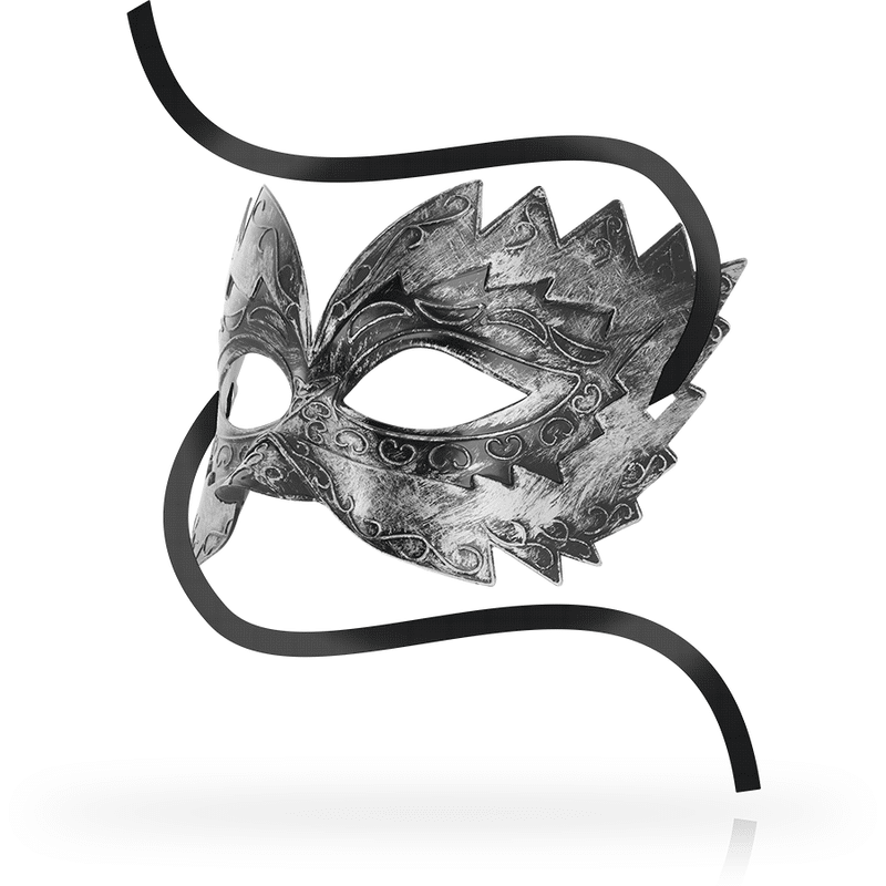 img_113912_190b0c733c87b7804efe61912e1efd2a_1 OHMAMA Antizaz Venetian Style Mask