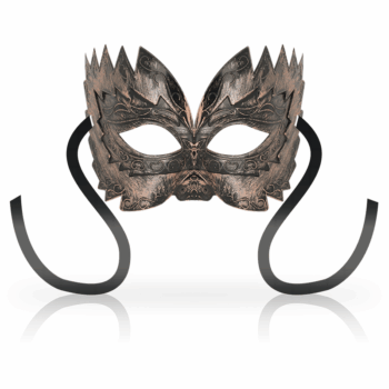 OHMAMA Antizaz Venetian Style Mask