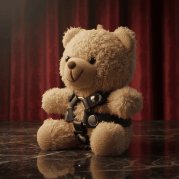 Yogi - Keeper of Secrets | The RebelRoo Society