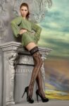 Ballerina 216 Hold Up Black