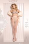 Ballerina 377 Tights Avorio (Ivory)