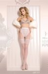 Ballerina 377 Tights White