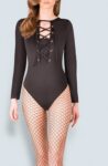 Gabriella Kabaretta Collant 153-231 Tights Black