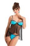 Irall Clio Babydoll