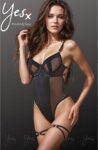 YesX YX859 Black Body